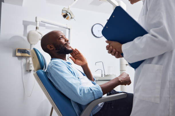 Best Emergency Root Canal Treatment in Ferndale, WA