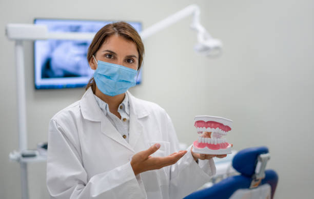 Best Emergency TMJ Treatment in Ferndale, WA