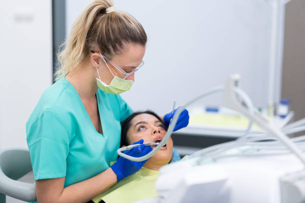 Best Emergency Dental Care for Broken or Chipped Teeth in Ferndale, WA
